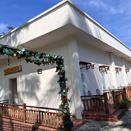 Hawaii Resort Phu Quoc Bagian luar foto