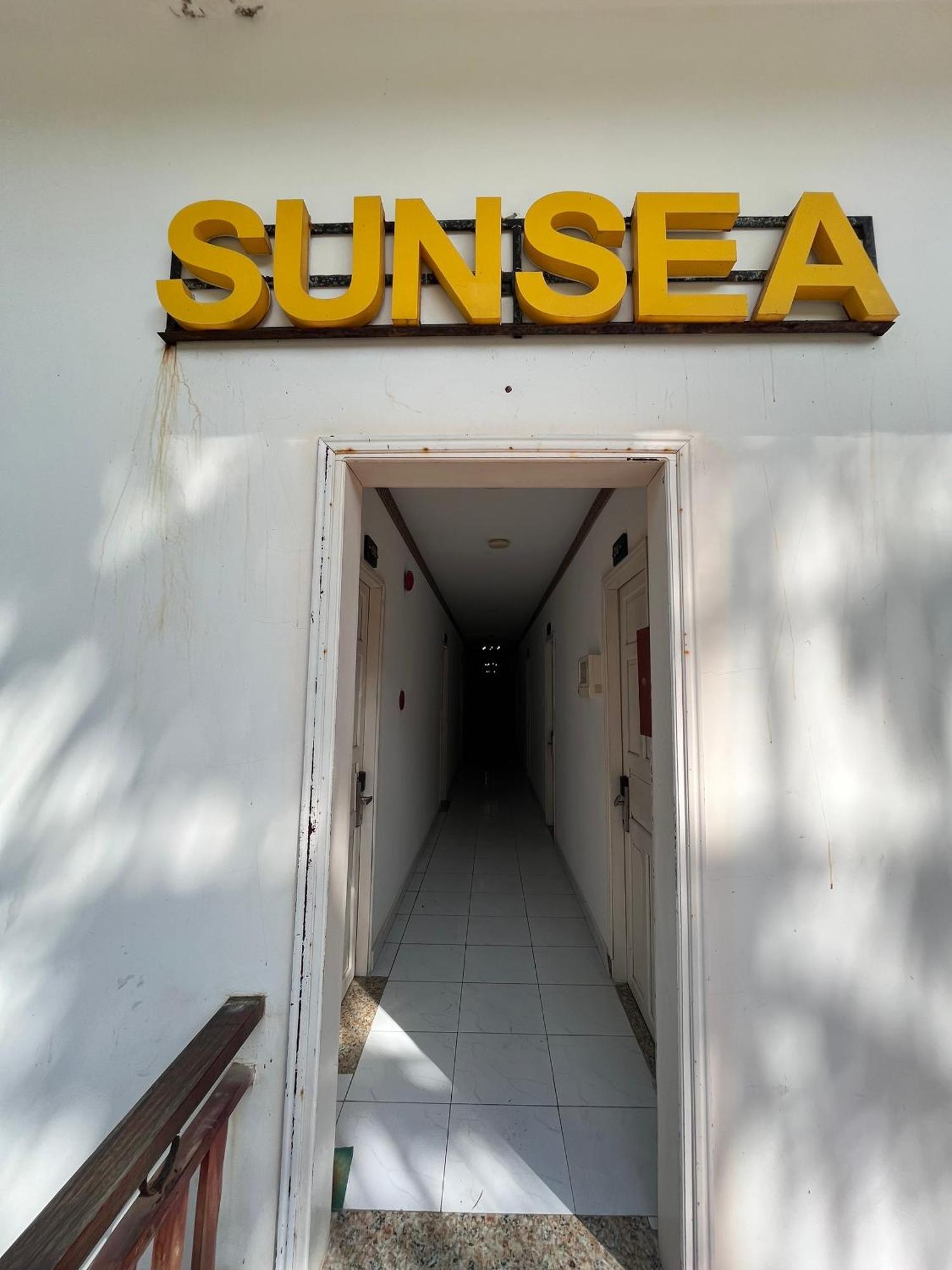 Hawaii Resort Phu Quoc Bagian luar foto